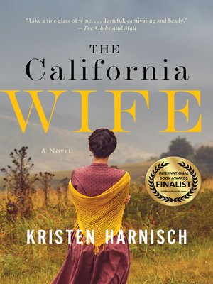 cover image of The California Wife